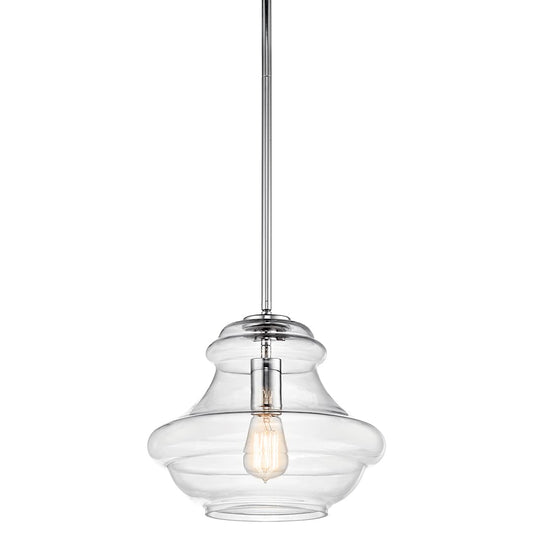 Everly Pendant 1Lt