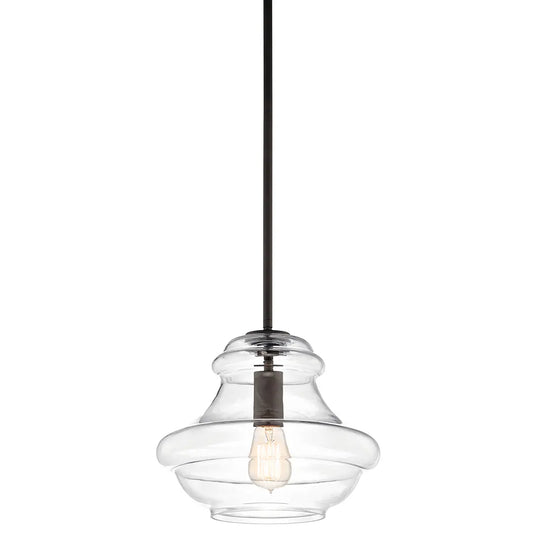 Everly Pendant 1Lt