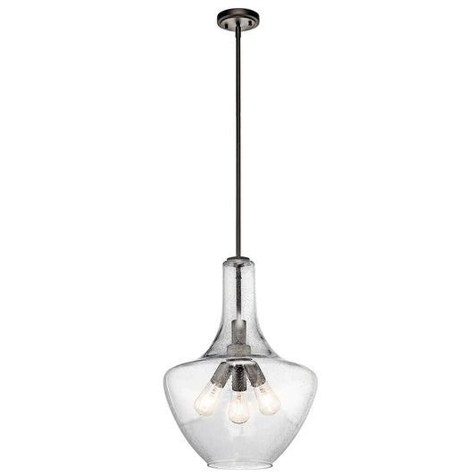 Everly Pendant 3Lt