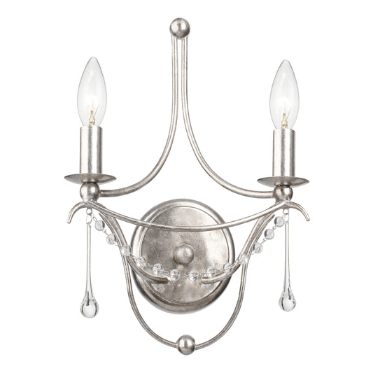 Metro 10'' Sconce