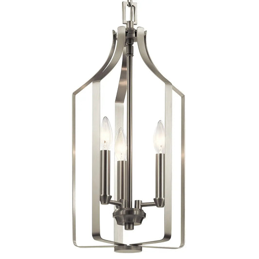 Morrigan Indoor Pendant 3Lt