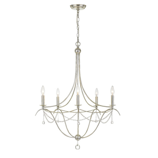 Metro 27.5'' Chandelier