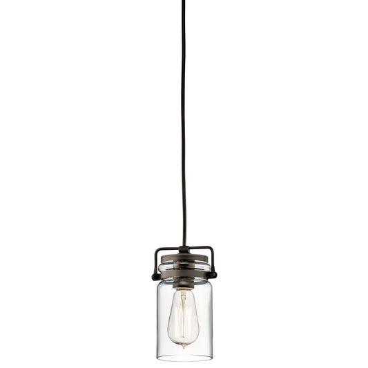 Brinley Mini Pendant 1Lt