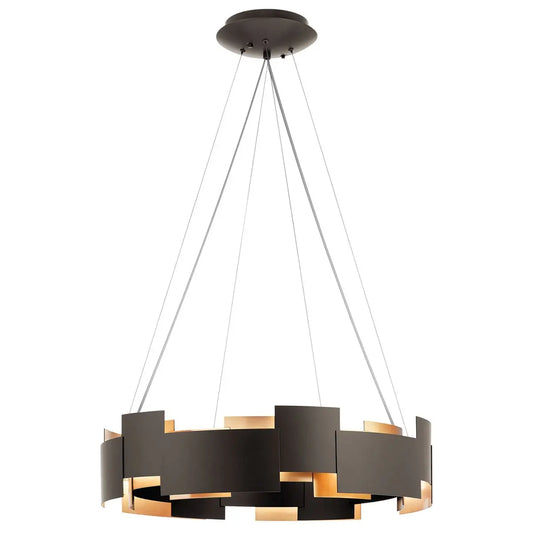 Moderne Chandelier/Pendant LED
