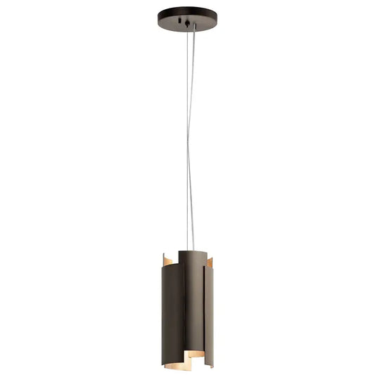 Moderne Mini Pendant 2Lt LED