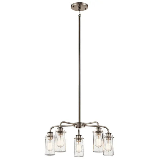 Braelyn Chandelier 5Lt