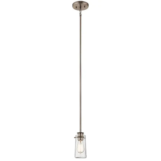 Braelyn Mini Pendant 1Lt