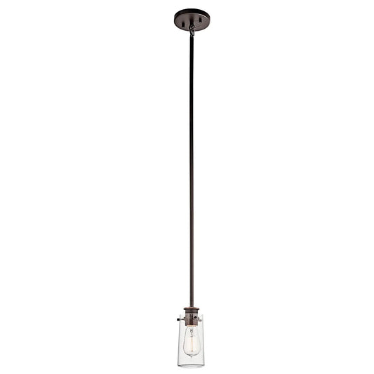 Braelyn Mini Pendant 1Lt