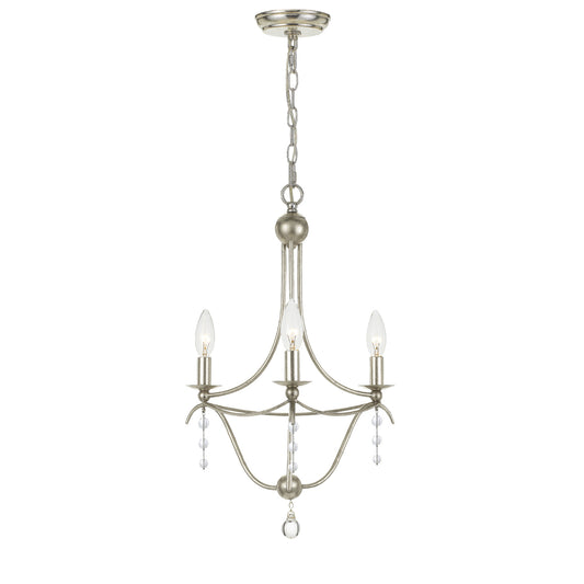 Metro 15.5'' Chandelier