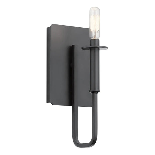 Alden Wall Sconce 1Lt