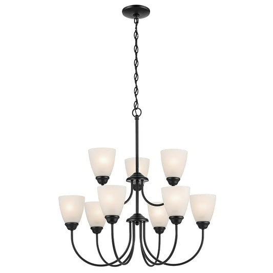 Jolie Chandelier 9Lt