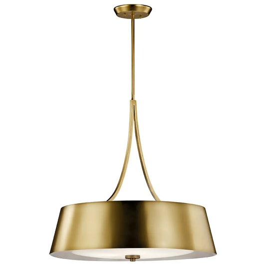 Maclain Chandelier/Pendant 4Lt