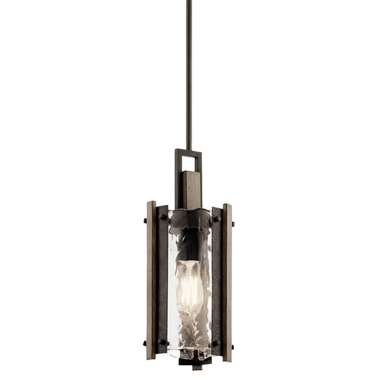 Aberdeen Mini Pendant 1Lt