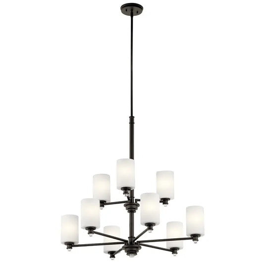Joelson Chandelier 9Lt