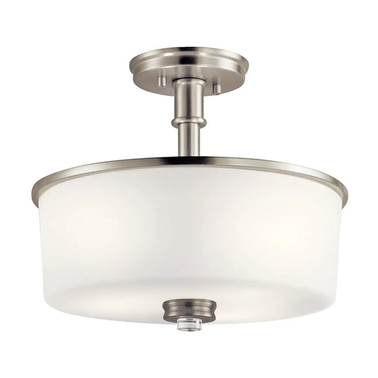 Joelson Semi Flush 3Lt