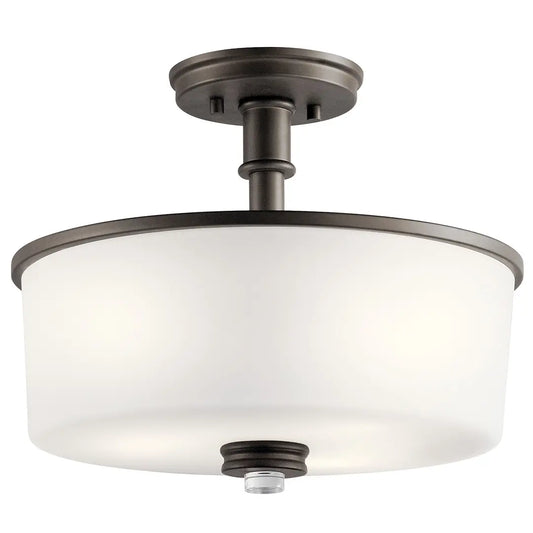 Joelson Semi Flush 3Lt
