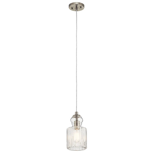 Riviera Mini Pendant 1Lt