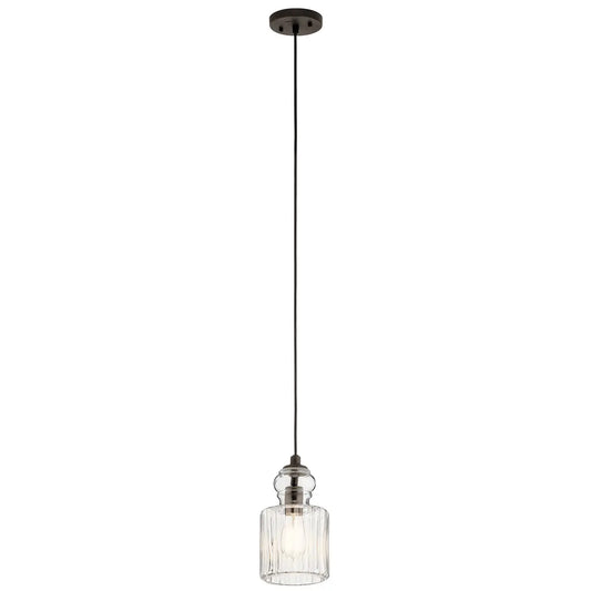 Riviera Mini Pendant 1Lt