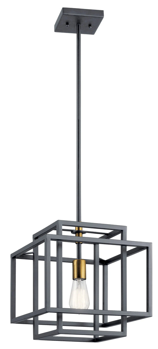 Taubert Pendant 1Lt