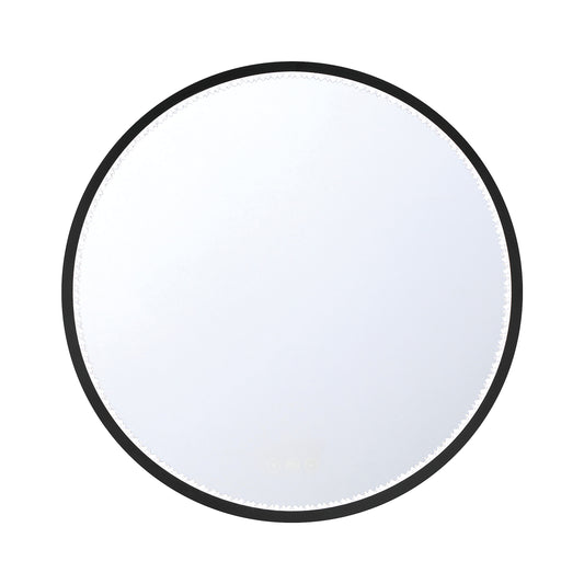 Cerissa Mirror 30" X 30"