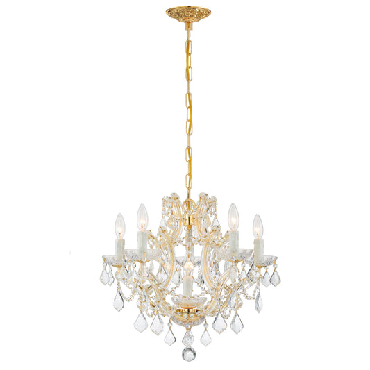 Maria Theresa 20'' Chandelier