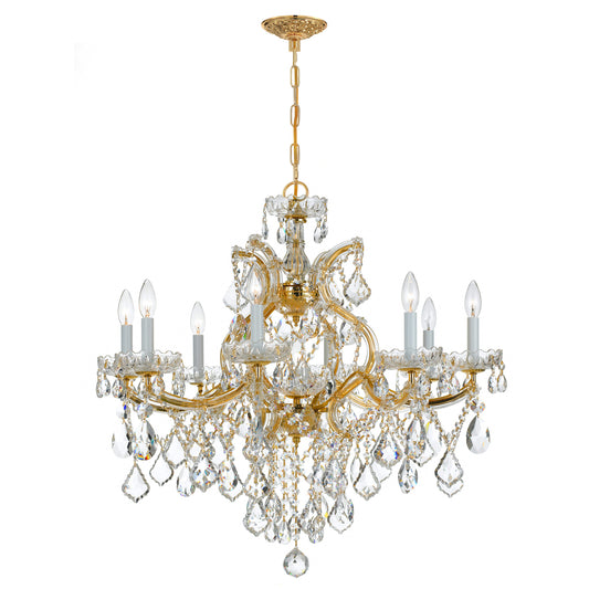 Maria Theresa 28'' Chandelier