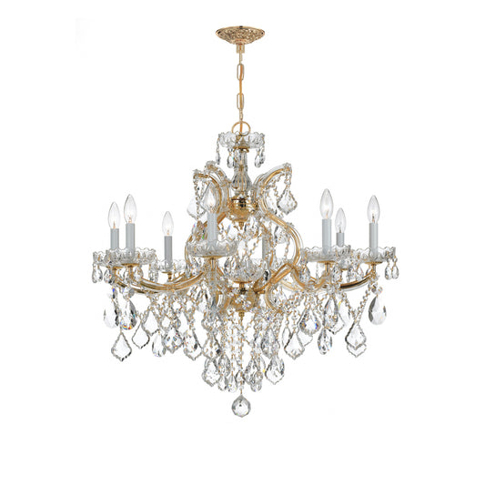 Maria Theresa 28'' Chandelier