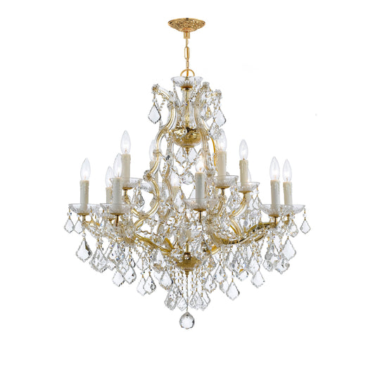 Maria Theresa 28'' Chandelier