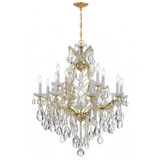 Maria Theresa 28'' Chandelier