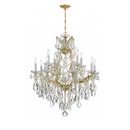 Maria Theresa 28'' Chandelier