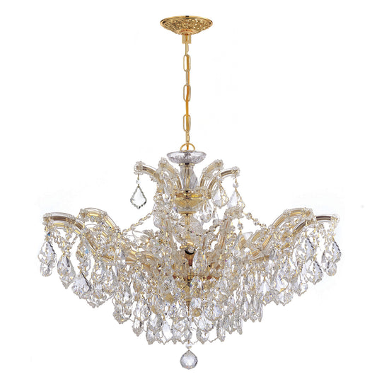 Maria Theresa 29'' Chandelier
