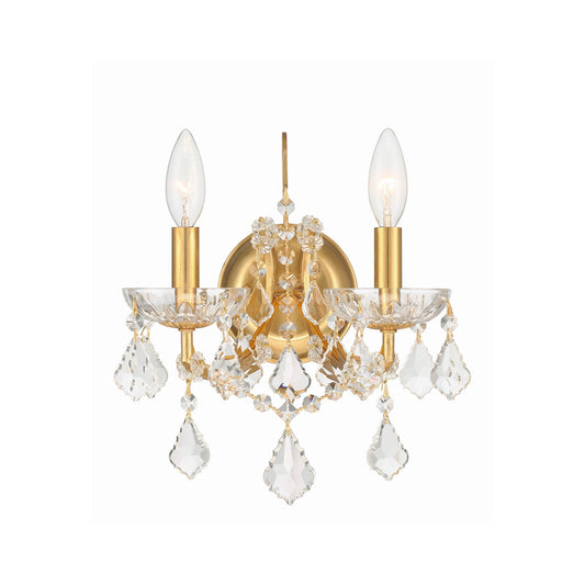 Filmore 10.5'' Sconce