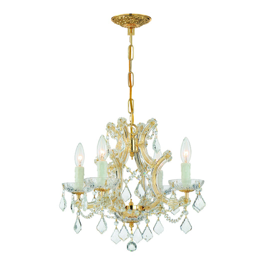 Maria Theresa 16.5'' Chandelier