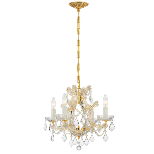 Maria Theresa 16.5'' Chandelier