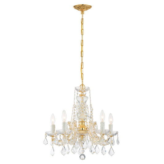 Maria Theresa 20'' Chandelier