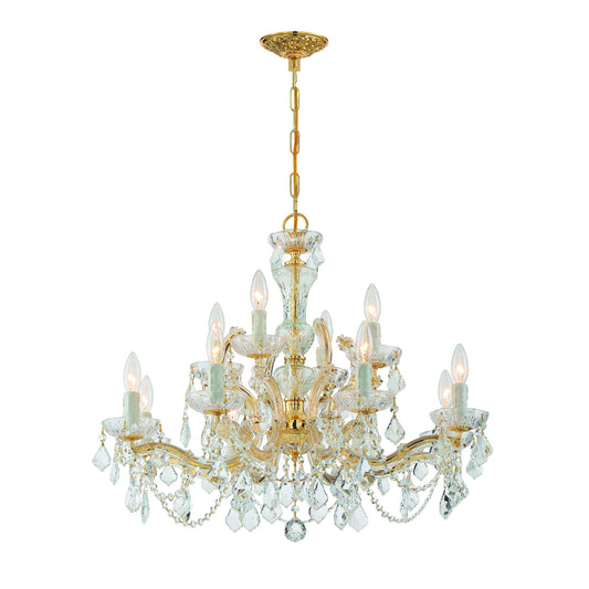 Maria Theresa 29'' Chandelier