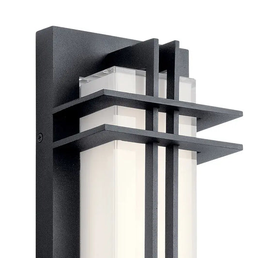 Manhattan Outdoor Wall LED