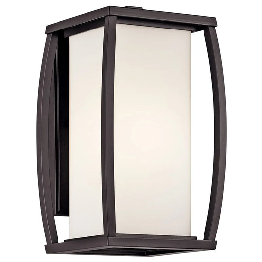 Bowen Outdoor Wall 1Lt