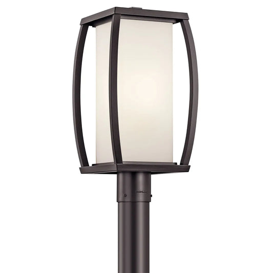 Bowen Outdoor Post Mt 1Lt