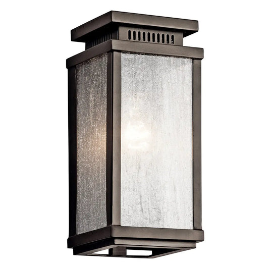 Manningham Outdoor Wall 1Lt