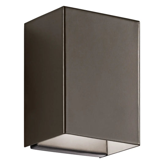 Walden Indoor/Outdoor Wall 1Lt LED