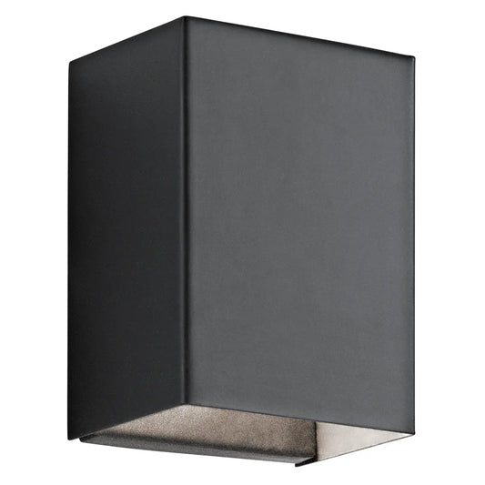 Walden Indoor/Outdoor Wall 1Lt LED