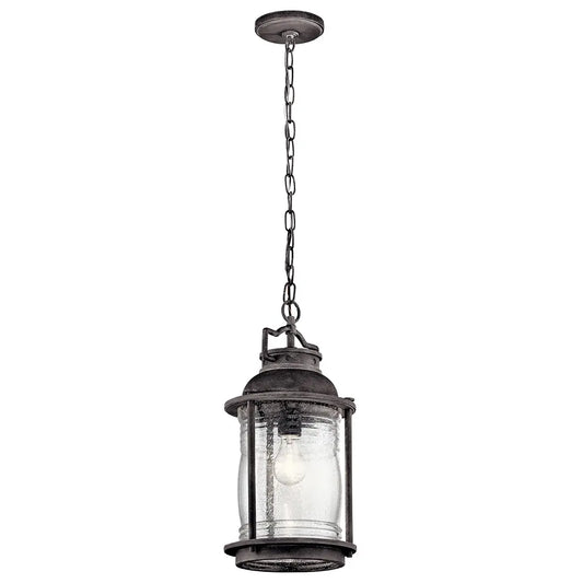 Ashland Bay Outdoor Pendant 1Lt