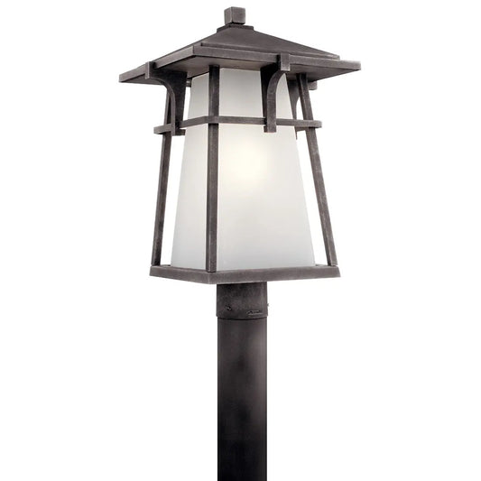 Beckett Outdoor Post Mt 1Lt