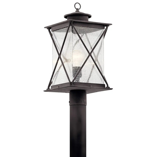 Argyle Outdoor Post Mt 1Lt