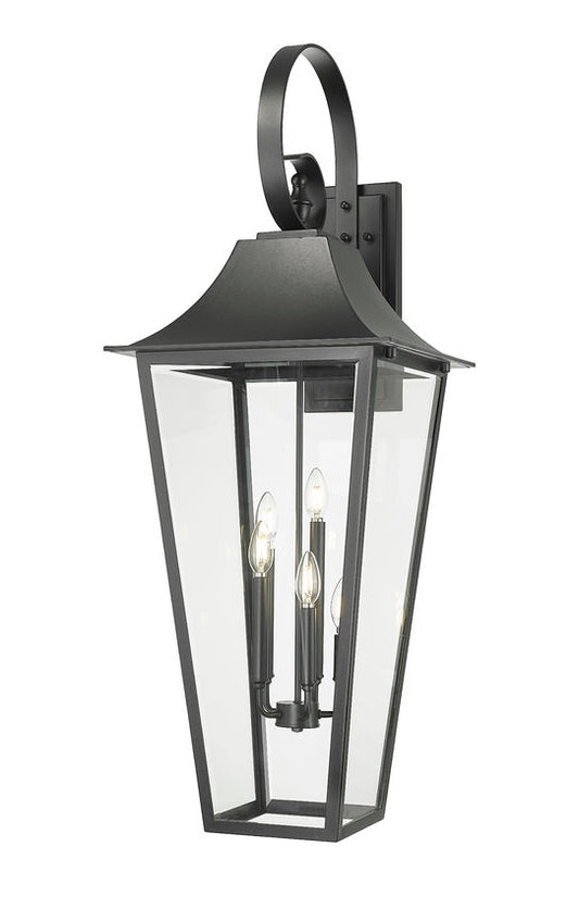 Gannon 44-in Outdoor