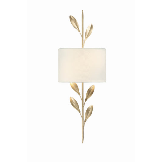 Broche 8.5'' Sconce