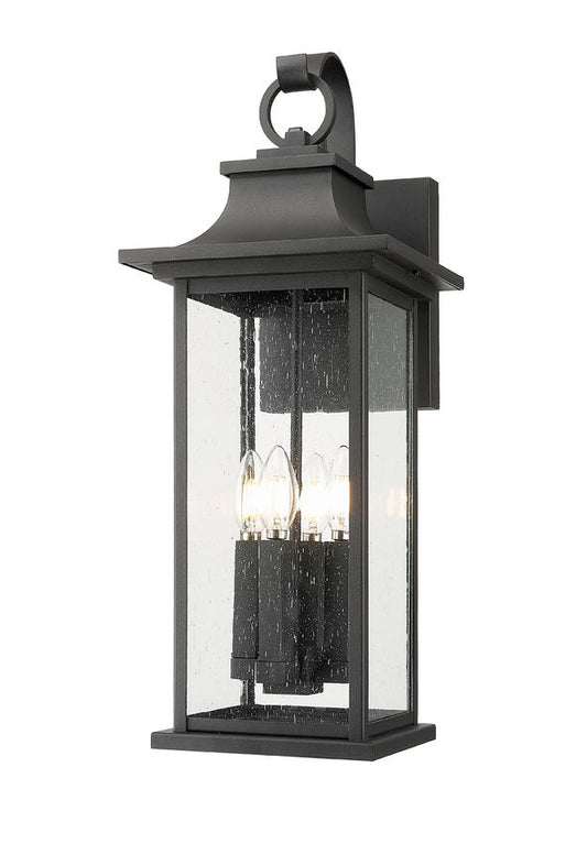 Tiberius 24-in Outdoor