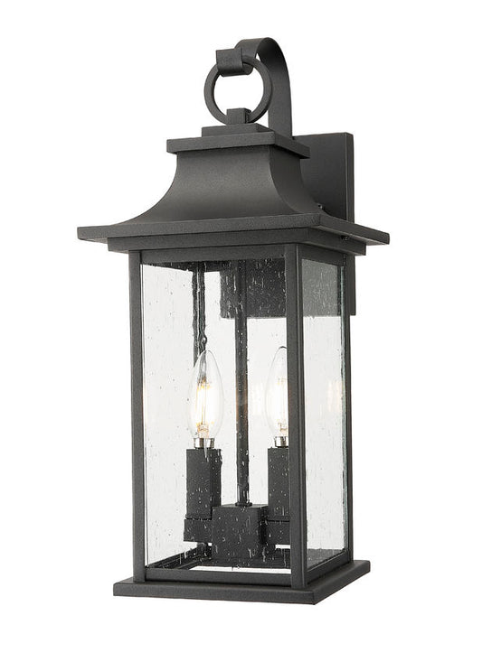 Tiberius 18-in Outdoor