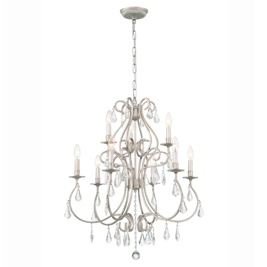 Ashton 25.5'' Chandelier